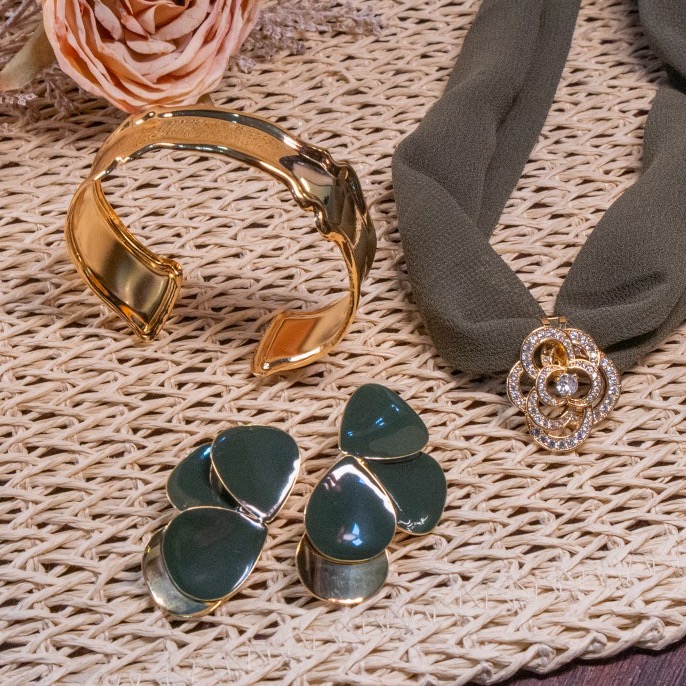 Braceletes & Design