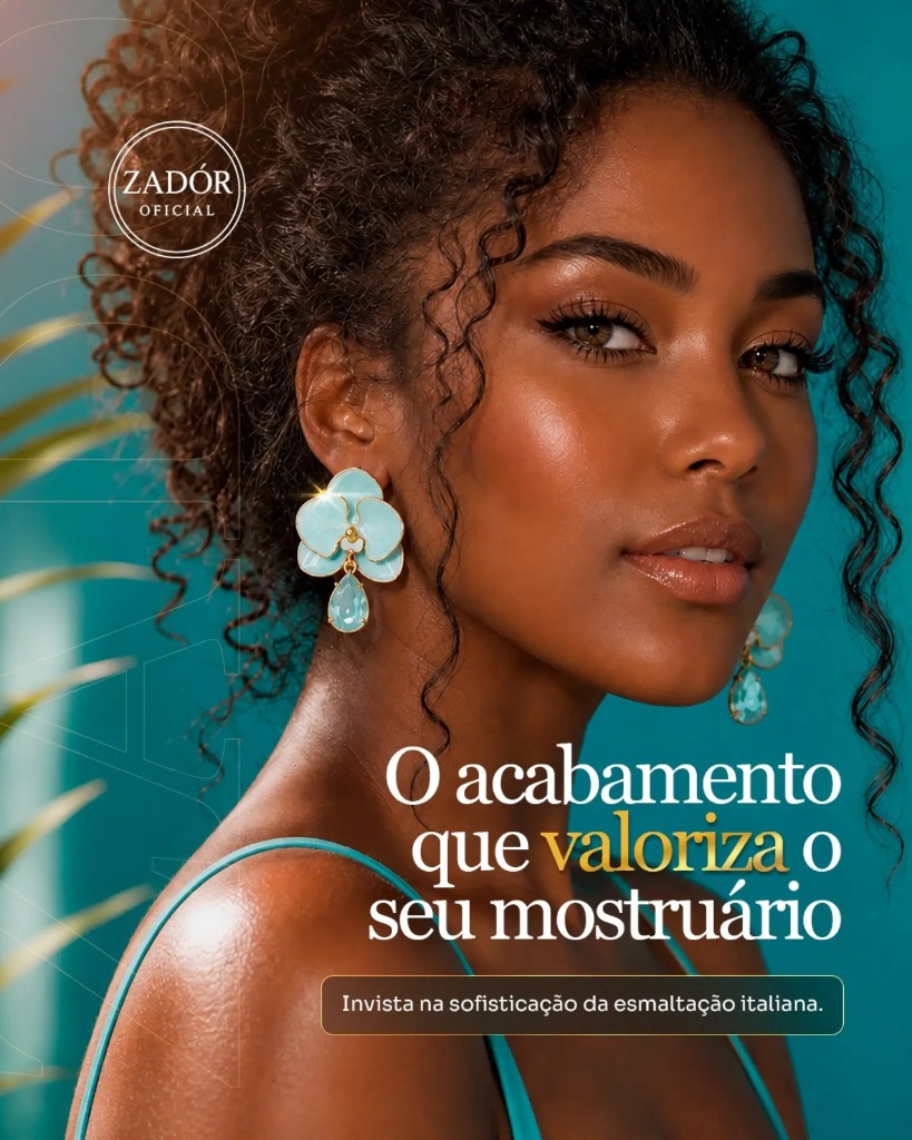 Esmaltação Italiana